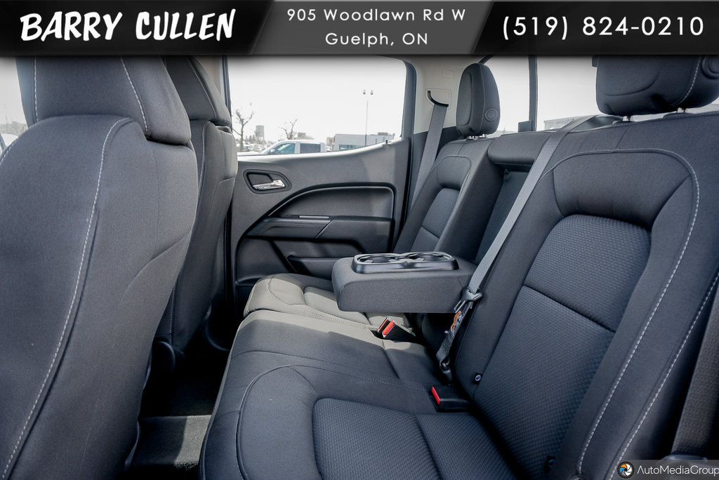 2020  Colorado 4WD LT in Guelph, Ontario - 13 - w1024h768px