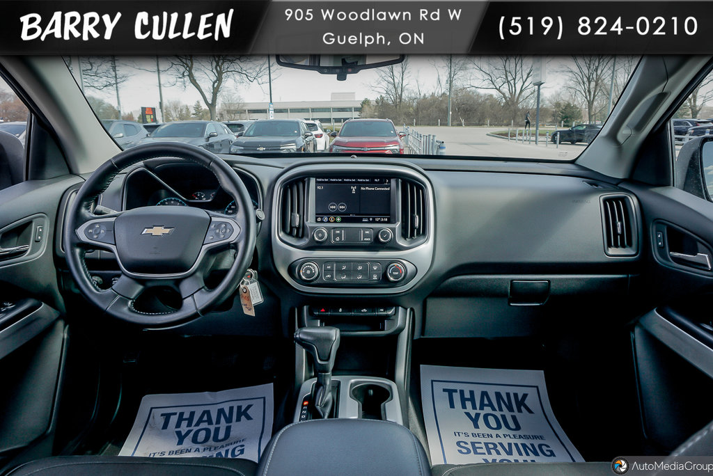 2020  Colorado 4WD LT in Guelph, Ontario - 15 - w1024h768px