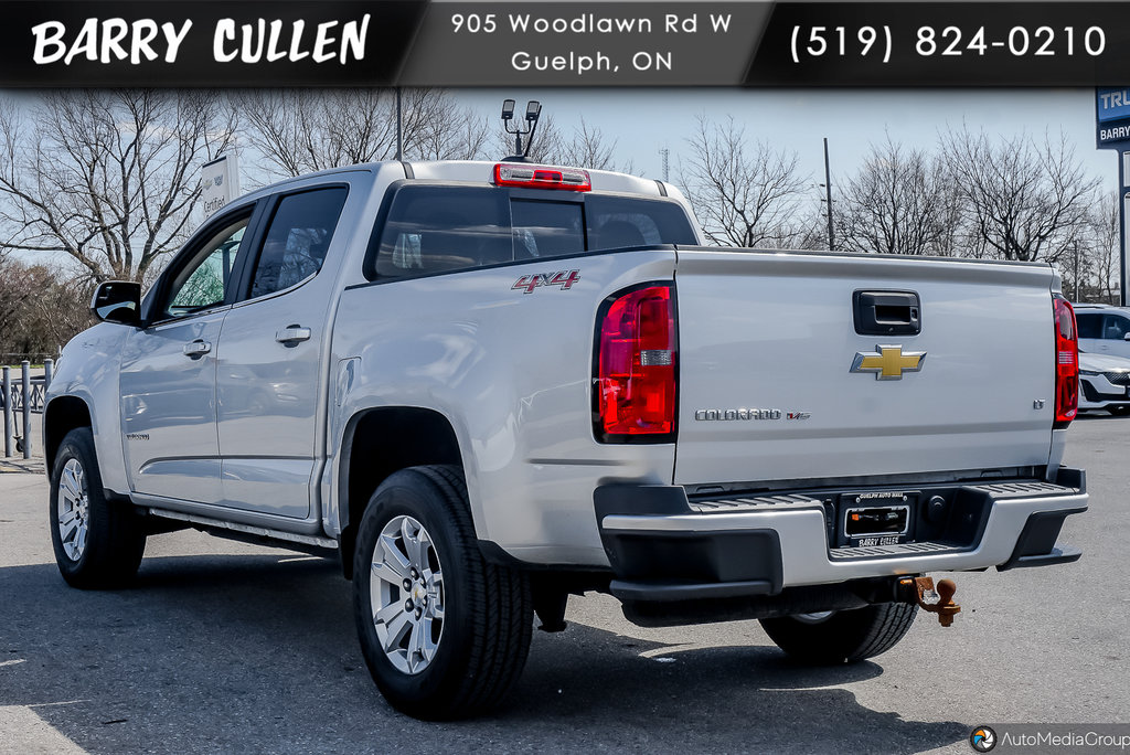 2020  Colorado 4WD LT in Guelph, Ontario - 6 - w1024h768px