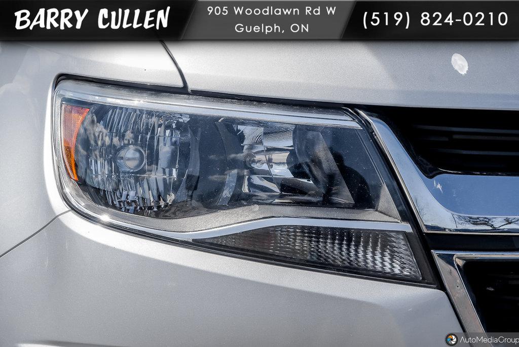 2020  Colorado 4WD LT in Guelph, Ontario - 2 - w1024h768px