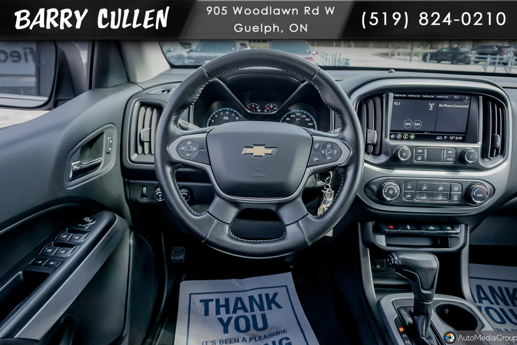 2020  Colorado 4WD LT in Guelph, Ontario - 17 - w1024h768px