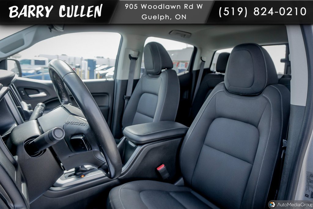 2020  Colorado 4WD LT in Guelph, Ontario - 12 - w1024h768px