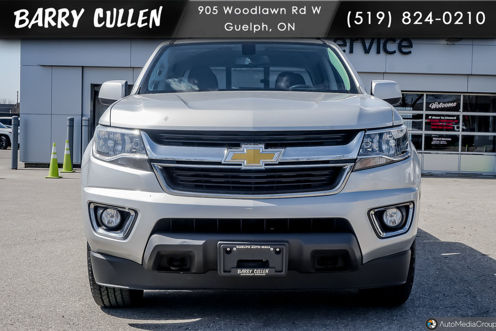 2020  Colorado 4WD LT in Guelph, Ontario - 3 - w1024h768px