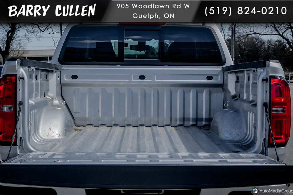 2020  Colorado 4WD LT in Guelph, Ontario - 14 - w1024h768px
