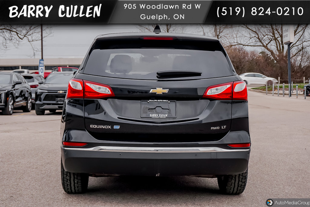 2018  Equinox LT in Guelph, Ontario - 6 - w1024h768px