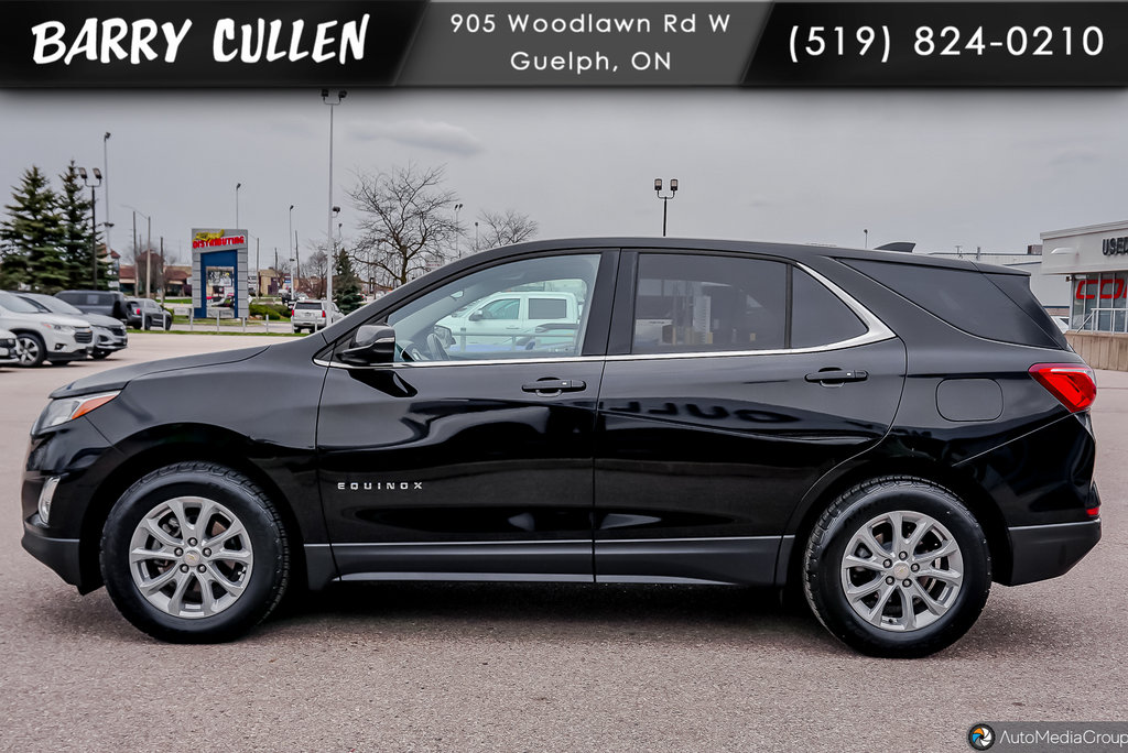 2018  Equinox LT in Guelph, Ontario - 8 - w1024h768px