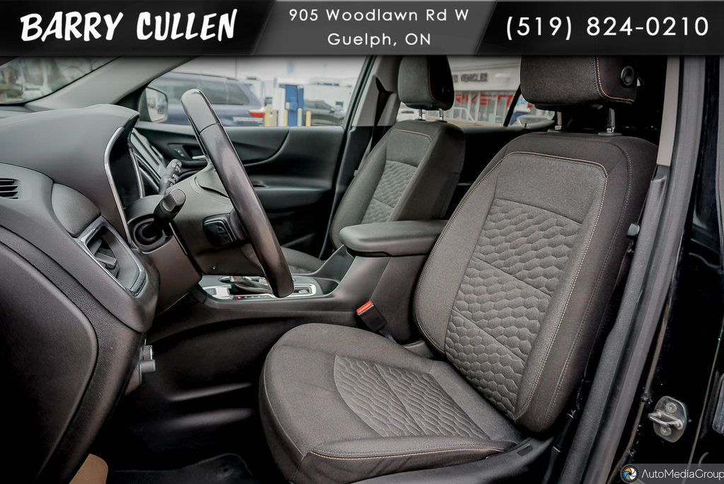 2018  Equinox LT in Guelph, Ontario - 13 - w1024h768px