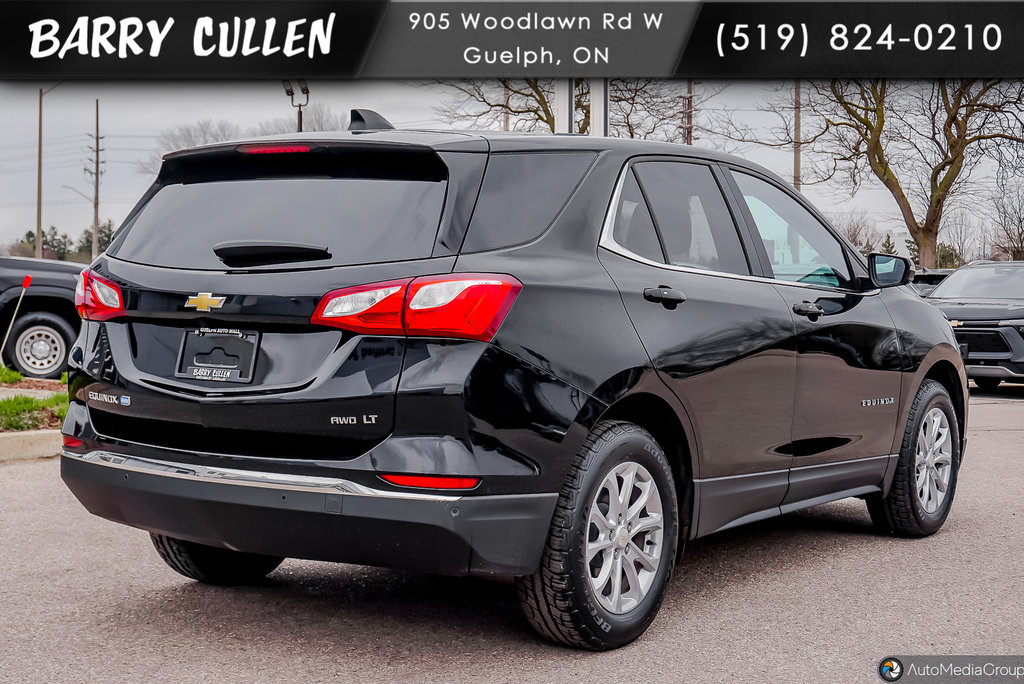 2018  Equinox LT in Guelph, Ontario - 4 - w1024h768px