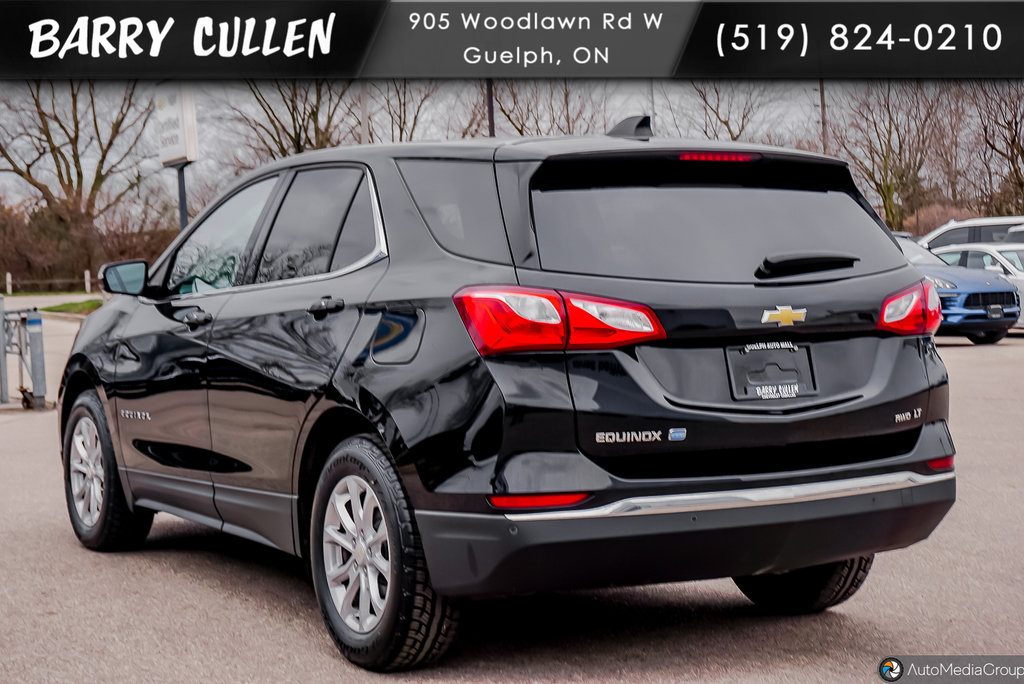 2018  Equinox LT in Guelph, Ontario - 7 - w1024h768px