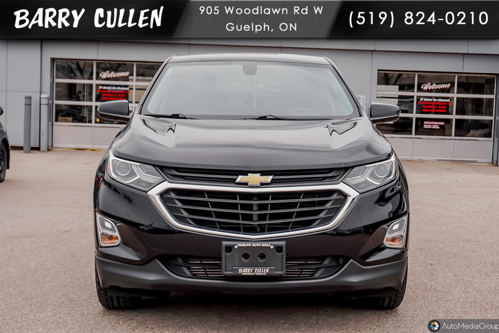 2018  Equinox LT in Guelph, Ontario - 10 - w1024h768px