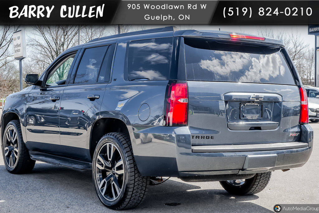2020  Tahoe LT in Guelph, Ontario - 6 - w1024h768px
