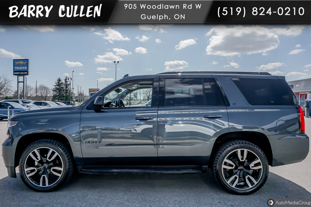 2020  Tahoe LT in Guelph, Ontario - 5 - w1024h768px