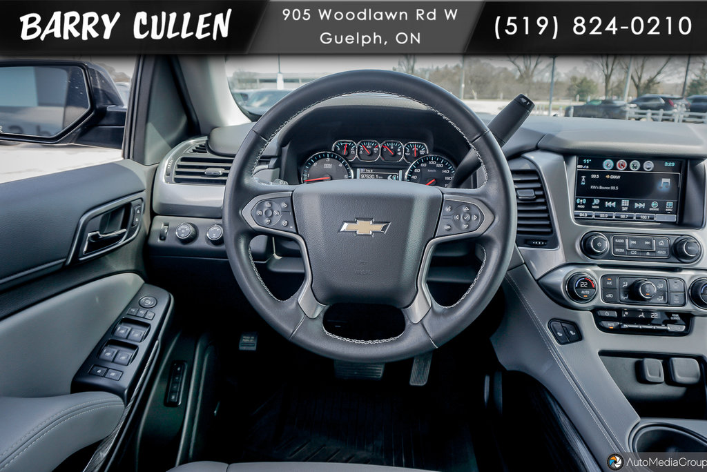 2020  Tahoe LT in Guelph, Ontario - 20 - w1024h768px