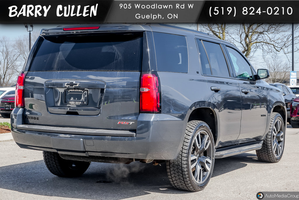 2020  Tahoe LT in Guelph, Ontario - 9 - w1024h768px
