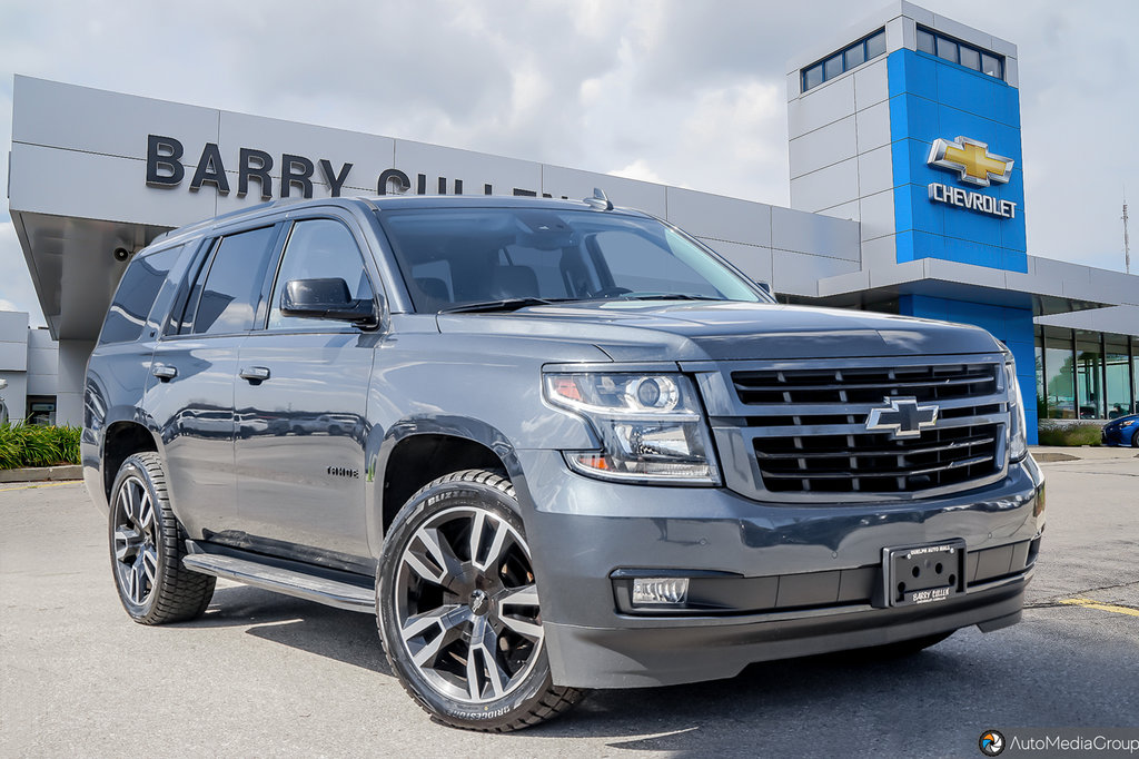 2020  Tahoe LT in Guelph, Ontario - 1 - w1024h768px
