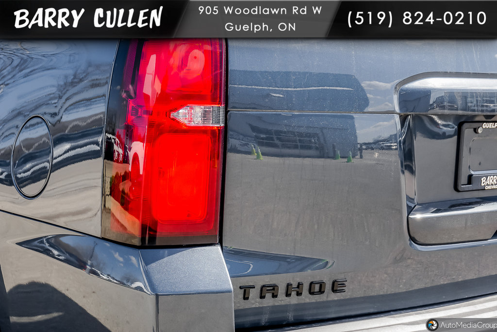 2020  Tahoe LT in Guelph, Ontario - 7 - w1024h768px