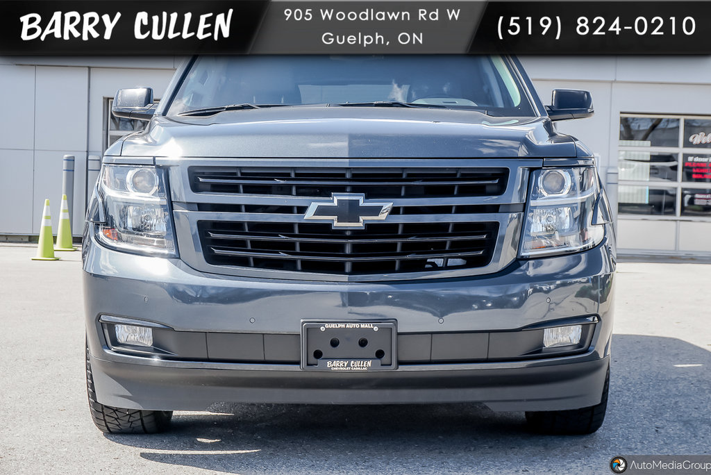 2020  Tahoe LT in Guelph, Ontario - 3 - w1024h768px