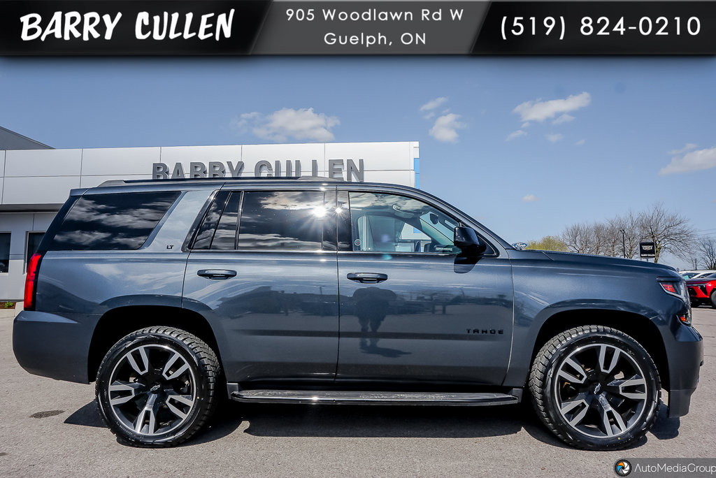 2020  Tahoe LT in Guelph, Ontario - 10 - w1024h768px