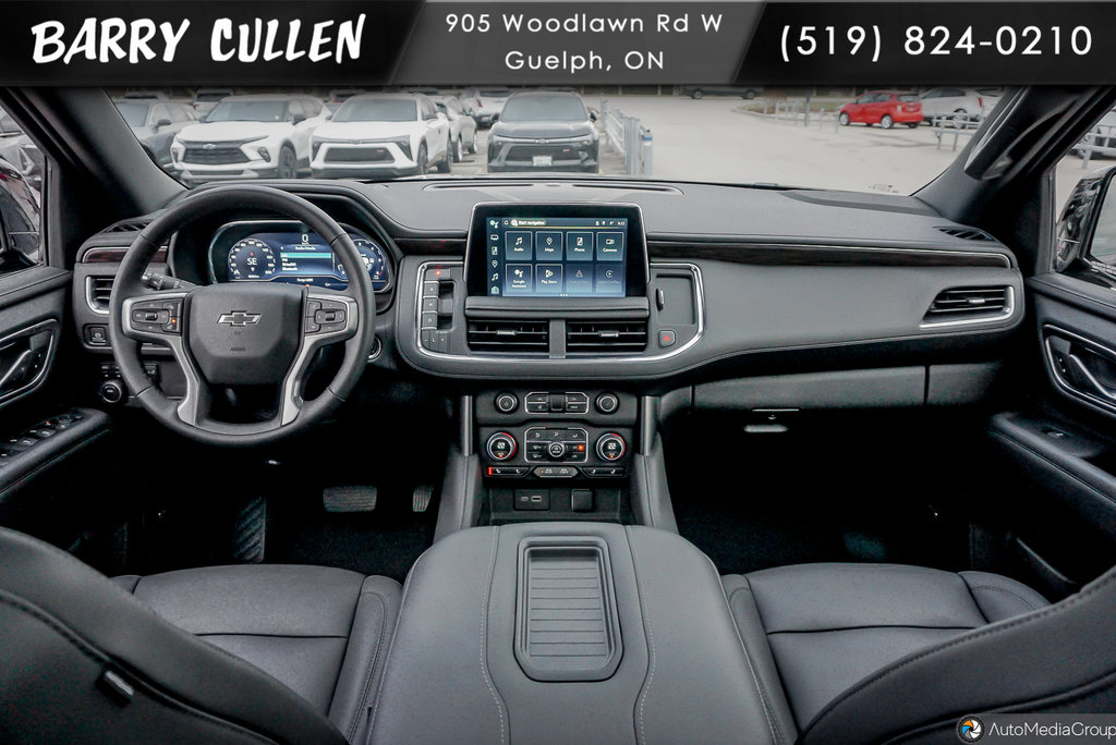 2023  Tahoe Z71 in Guelph, Ontario - 17 - w1024h768px