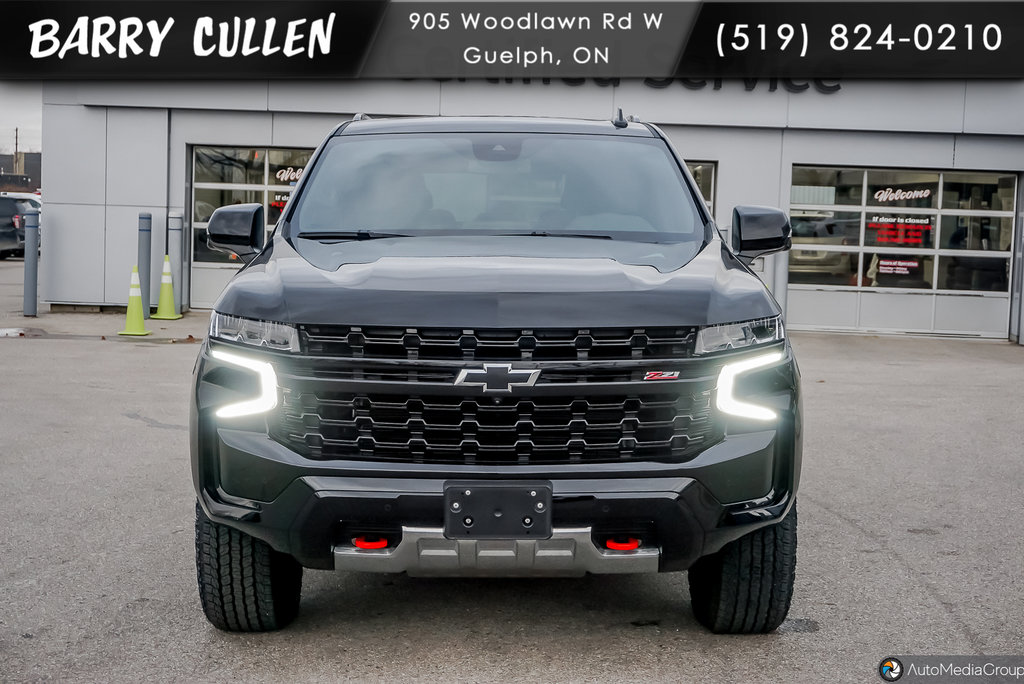 2023  Tahoe Z71 in Guelph, Ontario - 10 - w1024h768px