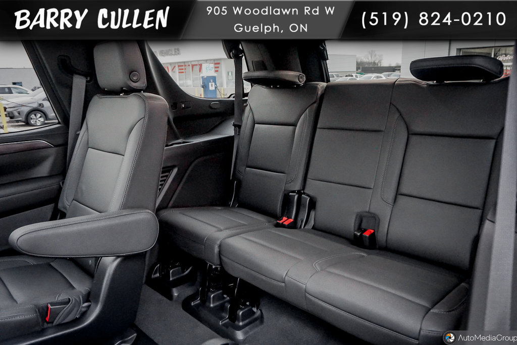 2023  Tahoe Z71 in Guelph, Ontario - 16 - w1024h768px