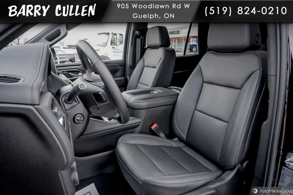2023  Tahoe Z71 in Guelph, Ontario - 13 - w1024h768px