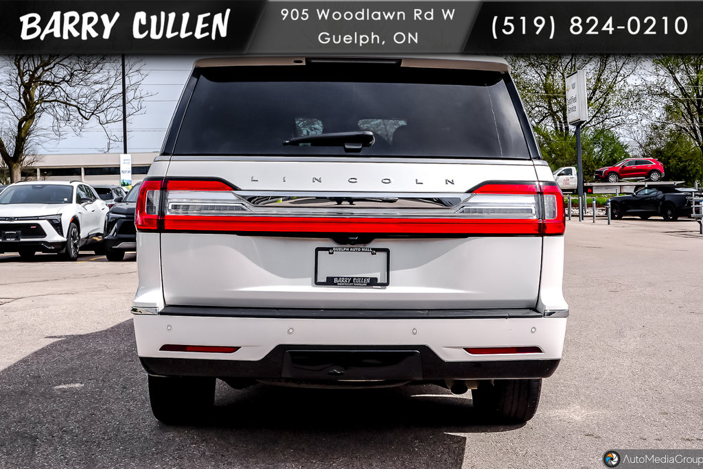 2019  Navigator Reserve in Guelph, Ontario - 6 - w1024h768px