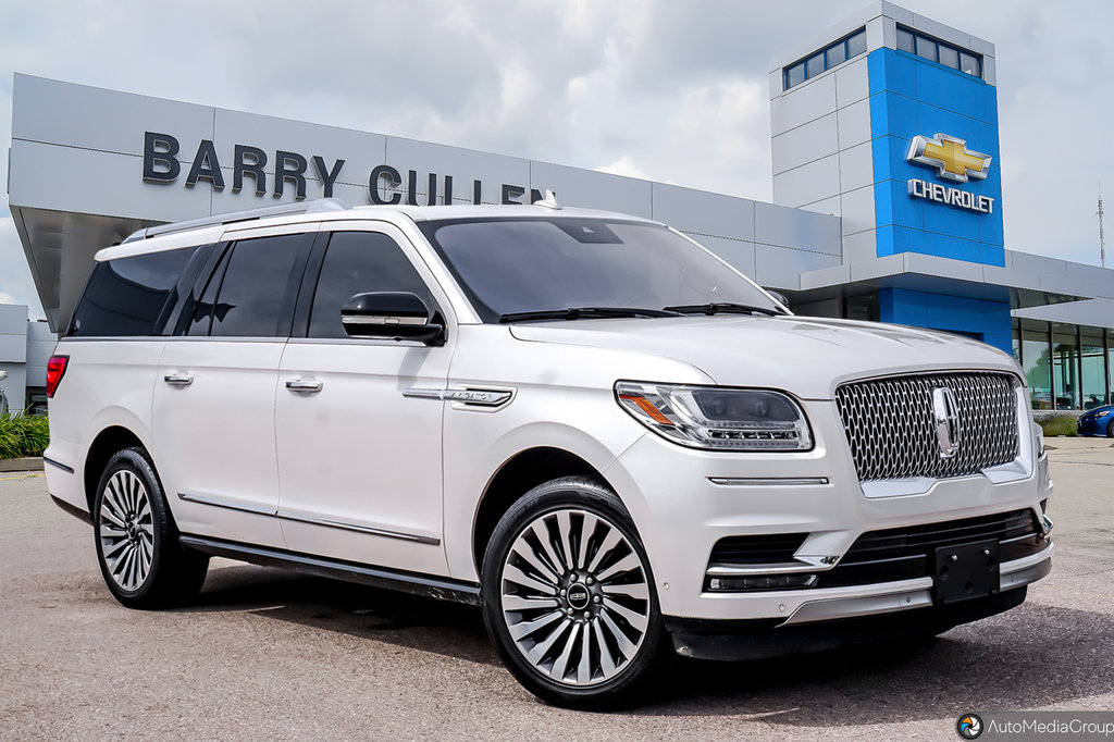 2019  Navigator Reserve in Guelph, Ontario - 1 - w1024h768px