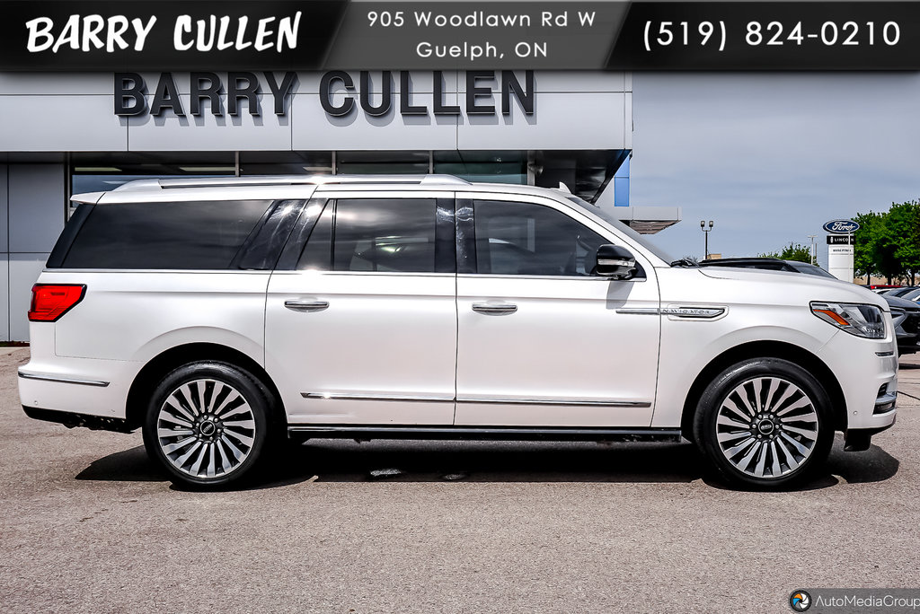 2019  Navigator Reserve in Guelph, Ontario - 3 - w1024h768px