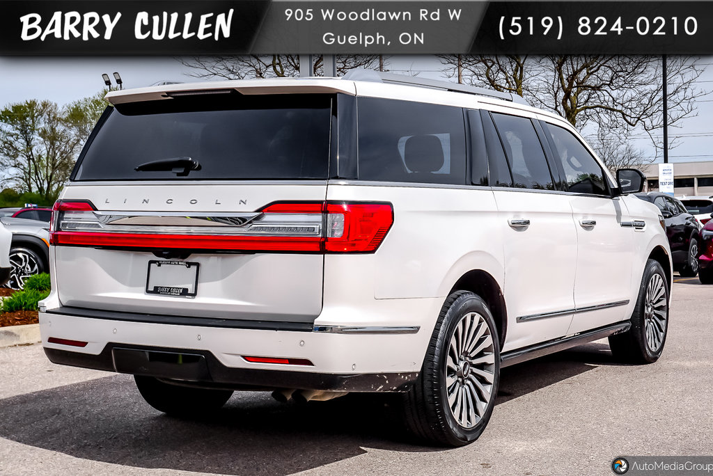 2019  Navigator Reserve in Guelph, Ontario - 4 - w1024h768px