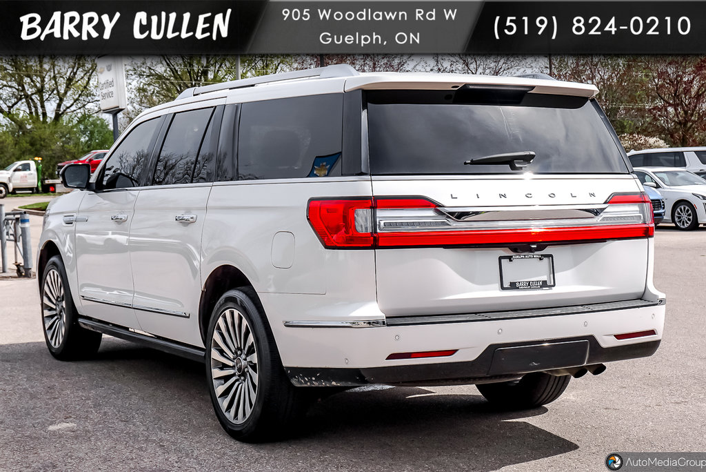 2019  Navigator Reserve in Guelph, Ontario - 7 - w1024h768px