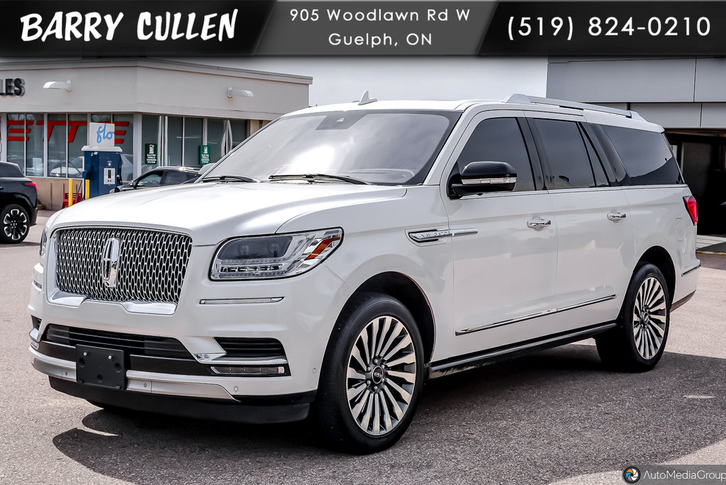 2019  Navigator Reserve in Guelph, Ontario - 9 - w1024h768px