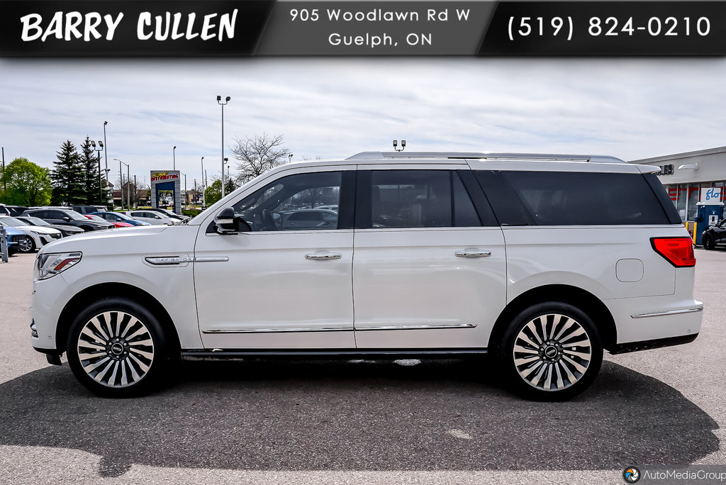 2019  Navigator Reserve in Guelph, Ontario - 8 - w1024h768px