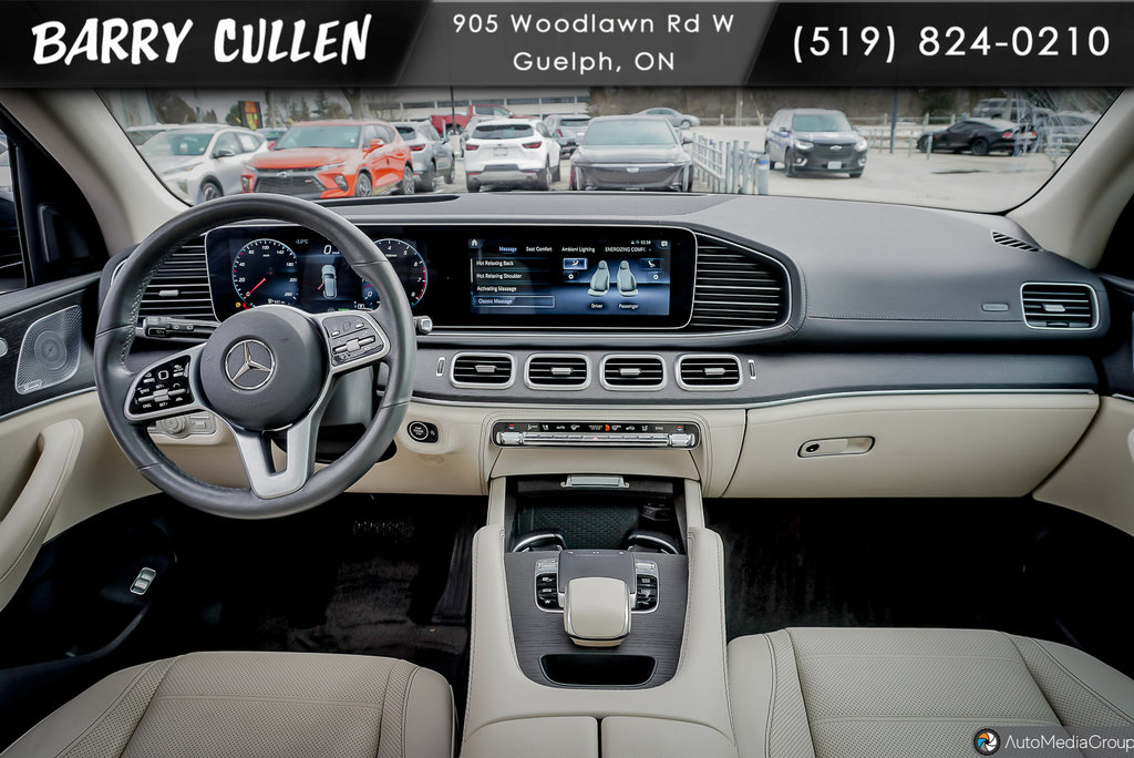 2020  GLE 450 in Guelph, Ontario - 16 - w1024h768px