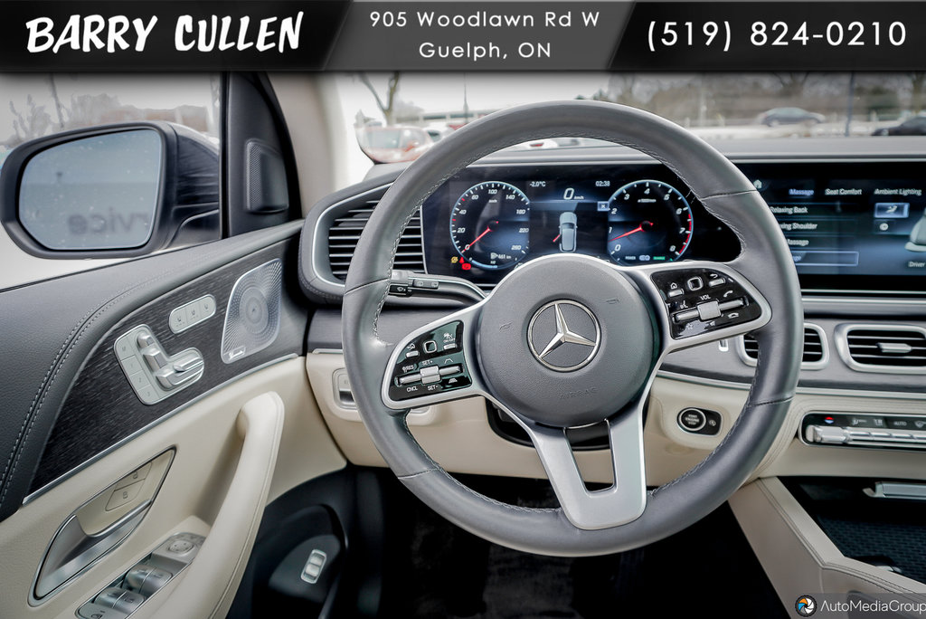2020  GLE 450 in Guelph, Ontario - 18 - w1024h768px