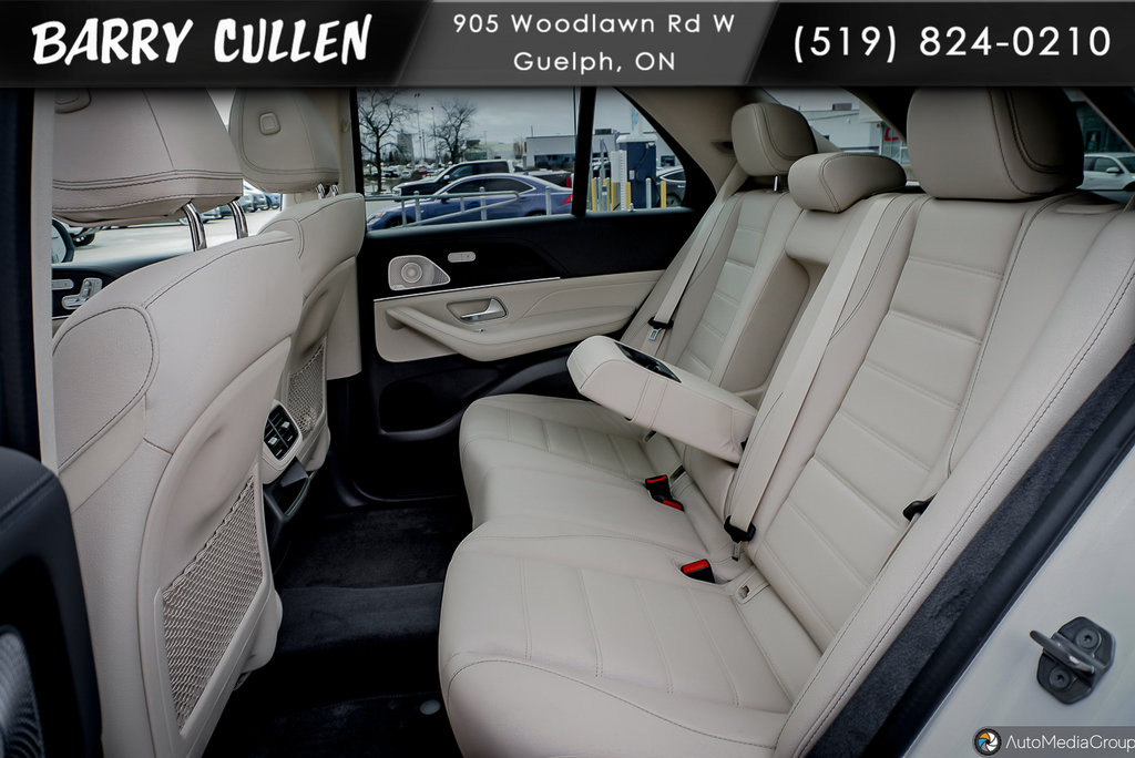 2020  GLE 450 in Guelph, Ontario - 14 - w1024h768px