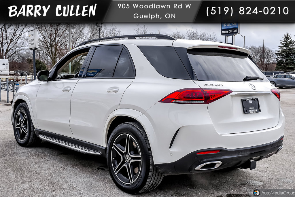 2020  GLE 450 in Guelph, Ontario - 7 - w1024h768px