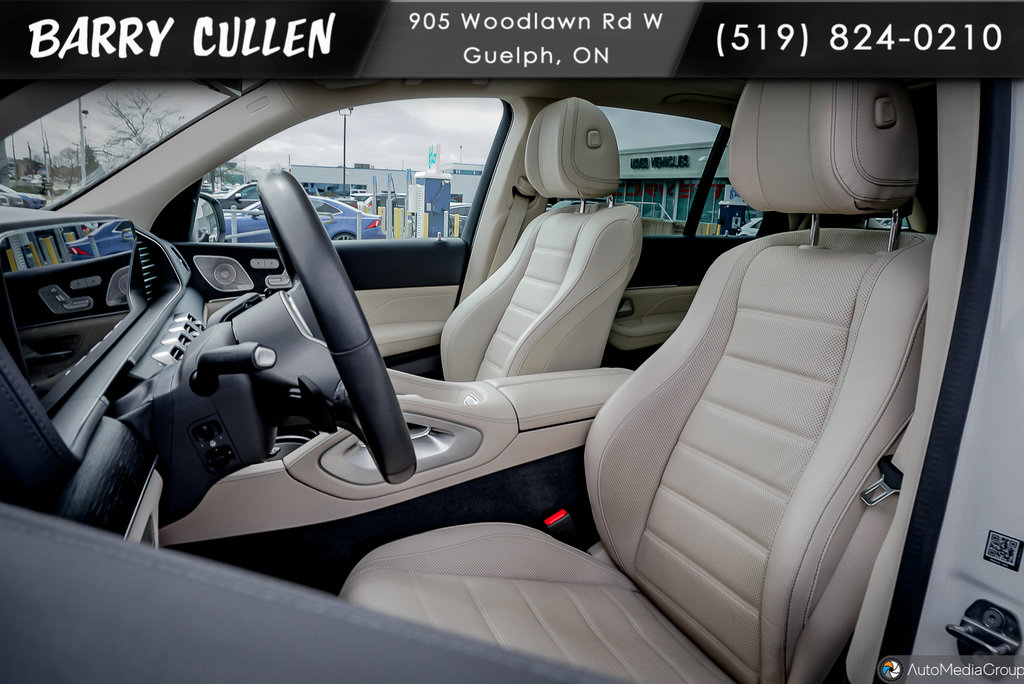 2020  GLE 450 in Guelph, Ontario - 12 - w1024h768px