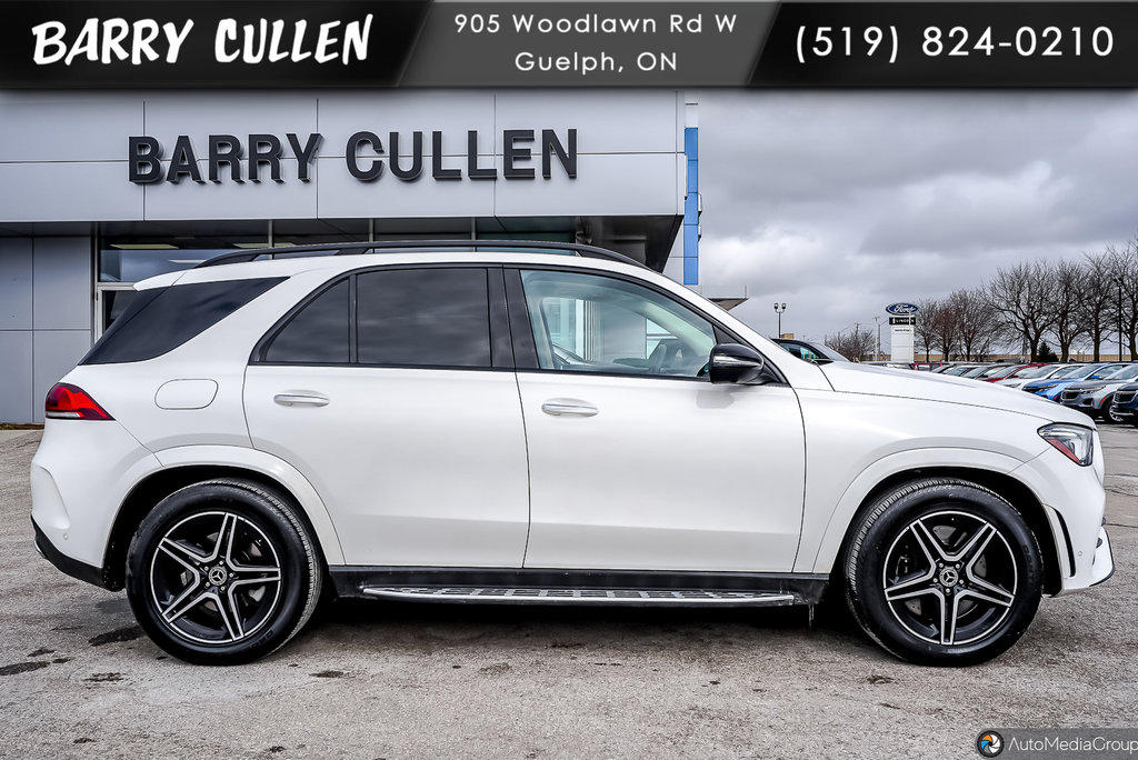 2020  GLE 450 in Guelph, Ontario - 3 - w1024h768px