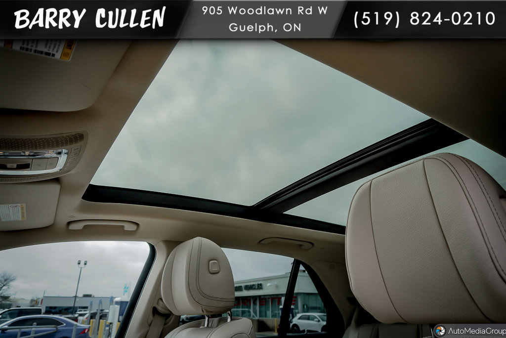 2020  GLE 450 in Guelph, Ontario - 13 - w1024h768px