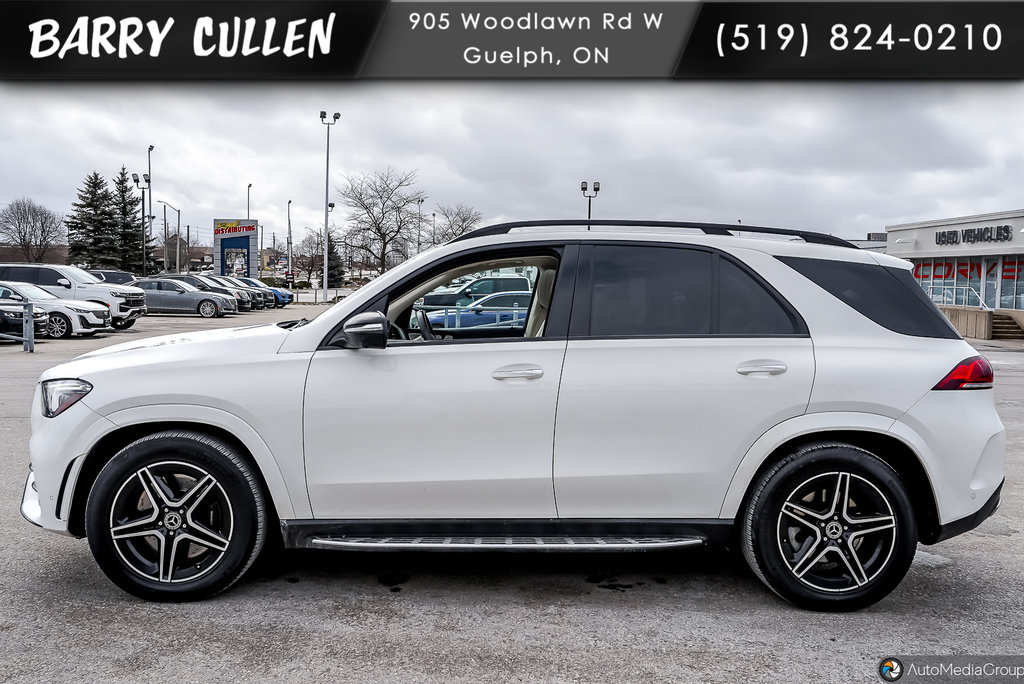 2020  GLE 450 in Guelph, Ontario - 8 - w1024h768px