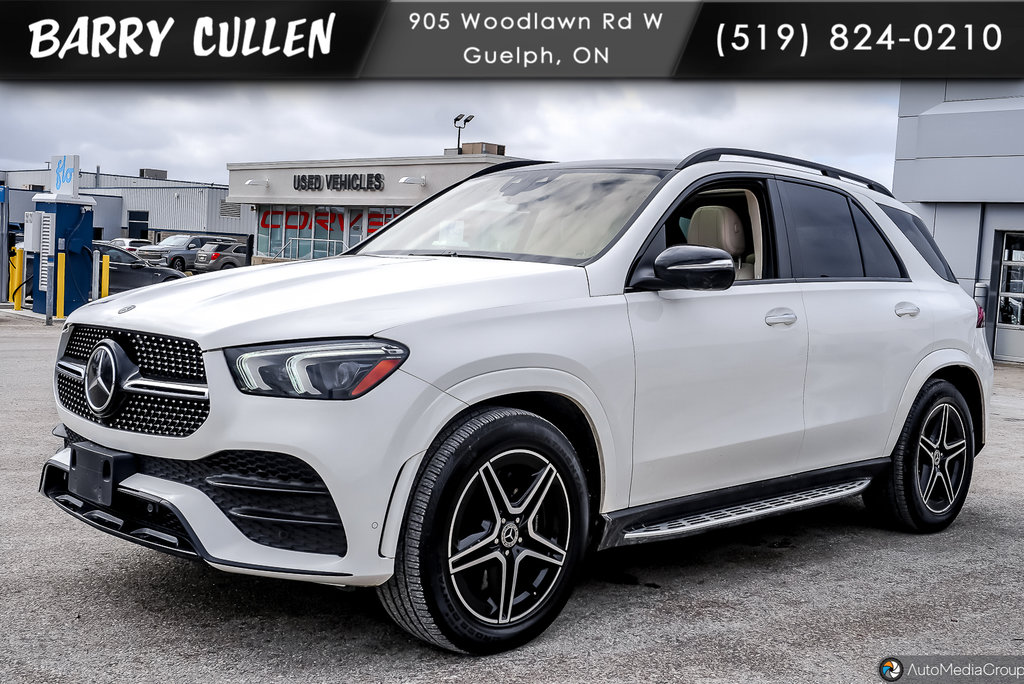 2020  GLE 450 in Guelph, Ontario - 9 - w1024h768px