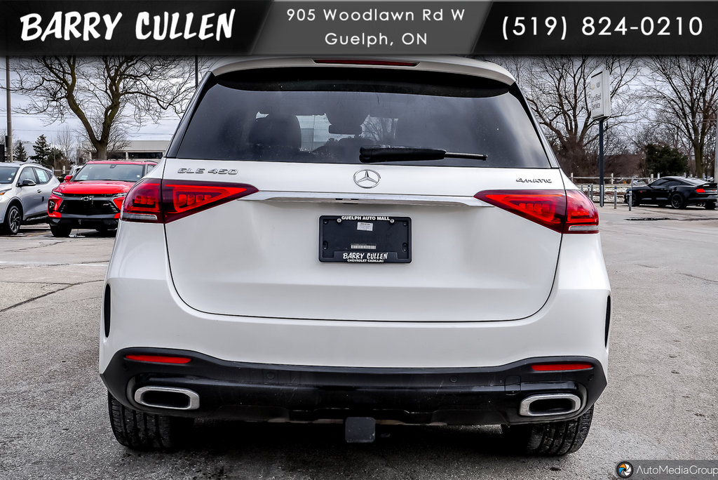 2020  GLE 450 in Guelph, Ontario - 5 - w1024h768px