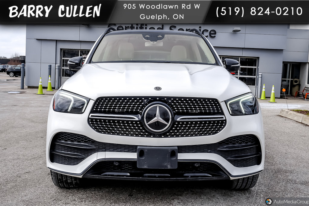 2020  GLE 450 in Guelph, Ontario - 10 - w1024h768px