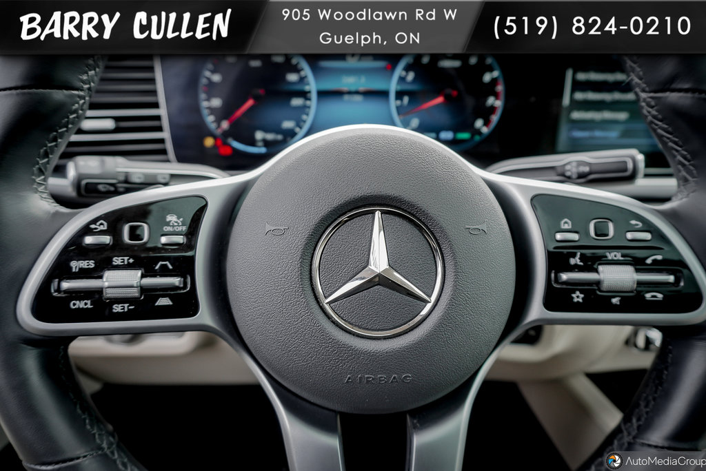 2020  GLE 450 in Guelph, Ontario - 19 - w1024h768px