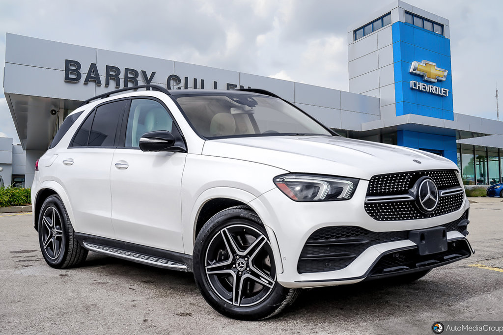 2020  GLE 450 in Guelph, Ontario - 1 - w1024h768px
