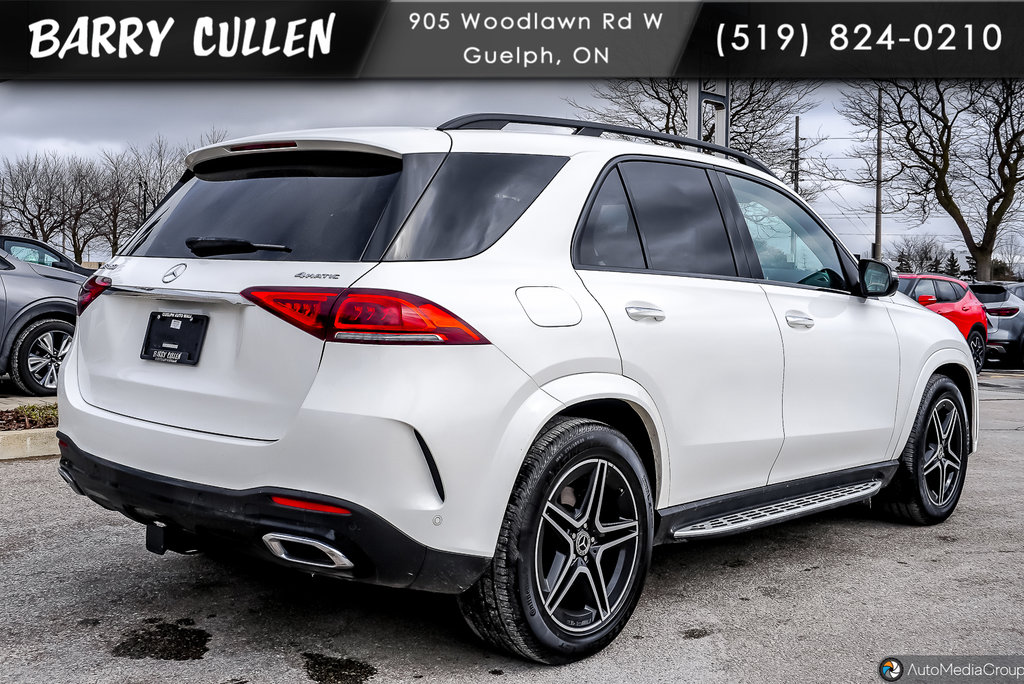2020  GLE 450 in Guelph, Ontario - 4 - w1024h768px