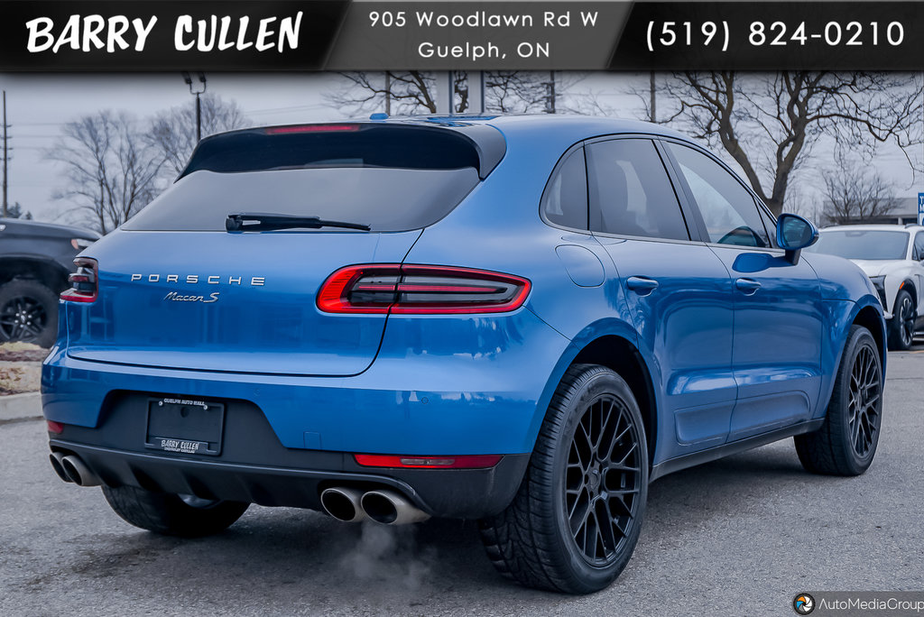 2017  Macan S in Guelph, Ontario - 4 - w1024h768px