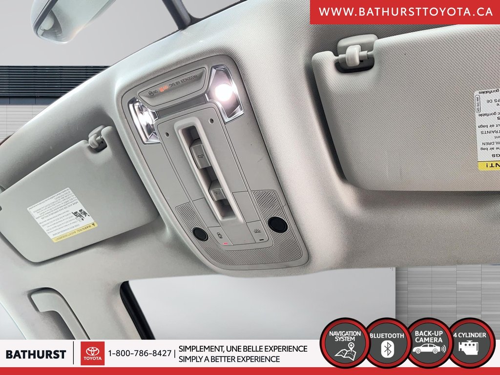 2020 Audi Q3 Komfort in Bathurst, New Brunswick - 16 - w1024h768px