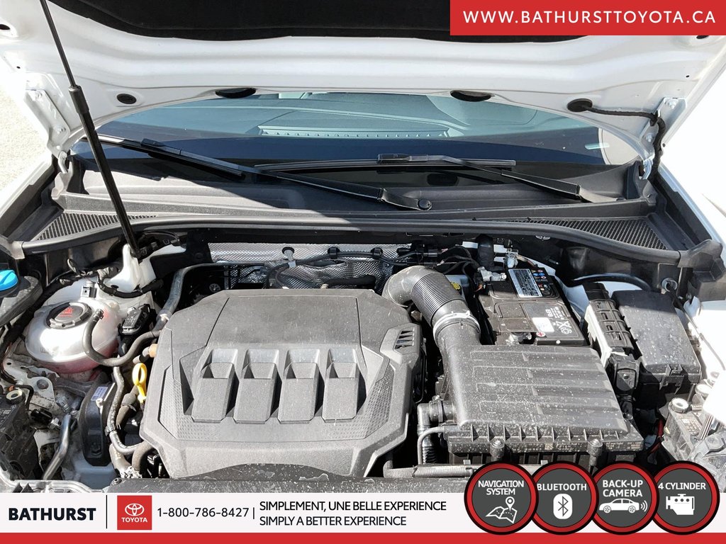 2020 Audi Q3 Komfort in Bathurst, New Brunswick - 8 - w1024h768px